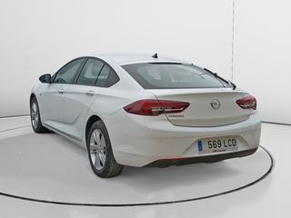 Opel Insignia  Selective Pro
