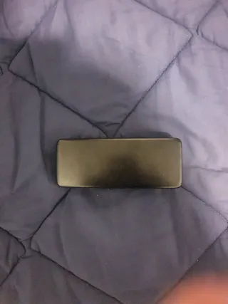 Gafas de sol Ralph Lauren negras