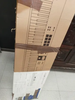 Teclado Controlador MIDI Arturia KeyLab Essential