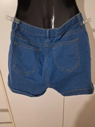 Shorts Tally Weijl Blu