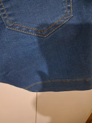 Shorts Tally Weijl Blu