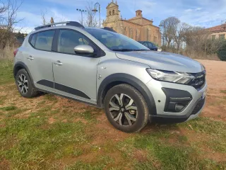 Dacia Sandero 2023. Precio Negociable