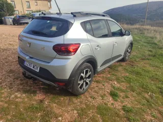 Dacia Sandero 2023. Precio Negociable