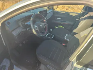 Dacia Sandero 2023. Precio Negociable