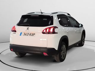 Peugeot 2008 Signature