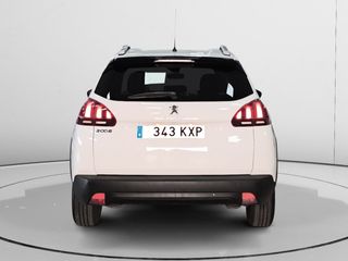 Peugeot 2008 Signature