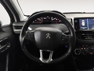 Peugeot 2008 Signature
