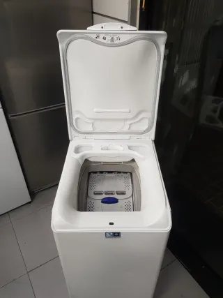 Lavadora Carga Superior Electrolux 6kg