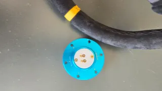 Volante OMP y piña volante MX5