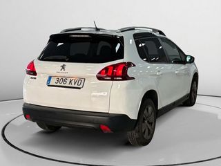 Peugeot 2008 Style