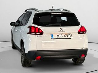 Peugeot 2008 Style