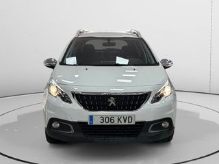 Peugeot 2008 Style