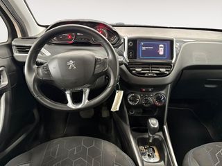 Peugeot 2008 Style