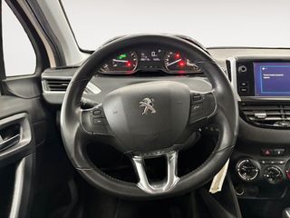 Peugeot 2008 Style