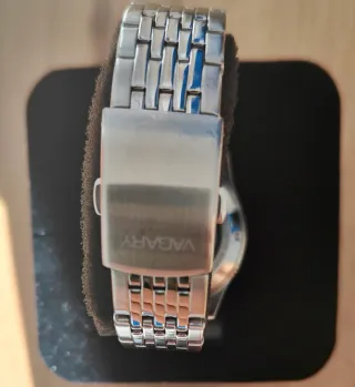 Orologio Vagary by Citizen Automatico