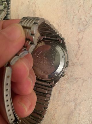 Orologi Orient Crystal 21 Jewels Set