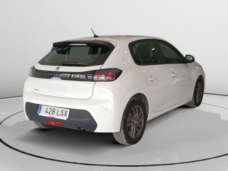 Peugeot 208 Active Pack