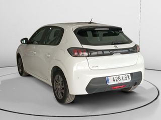 Peugeot 208 Active Pack