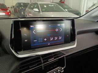 Peugeot 208 Active Pack