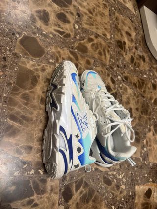 Louis Vuitton Zapatillas