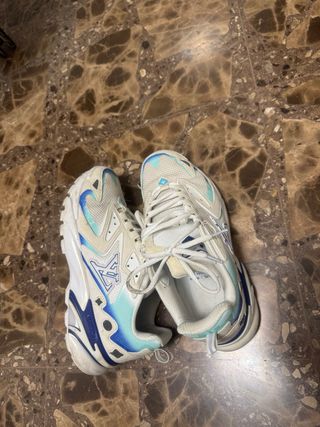 Louis Vuitton Zapatillas