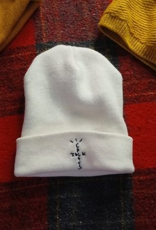 Lote 3 Gorros Invierno Unisex
