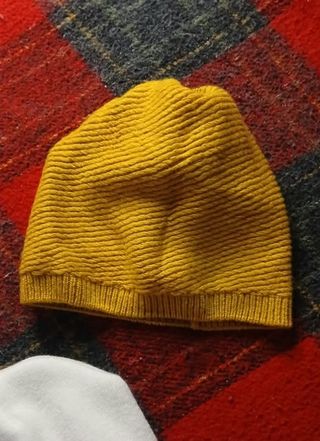 Lote 3 Gorros Invierno Unisex