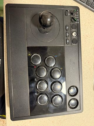 8BitDo Arcade Stick Xbox/PC