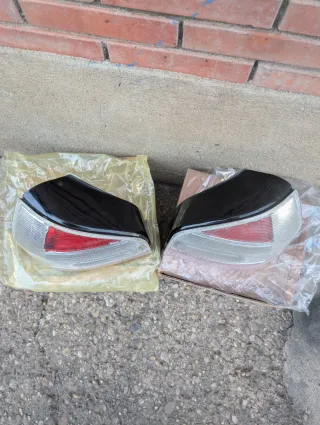 Pilotos Traseros Audi A3 1999-2004