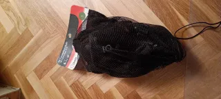 Juego protecciones Oxelo nuevas