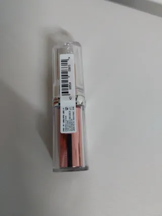 Pintalabios L'Oréal Dorado y Rosa