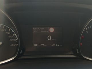 Peugeot 308 1.5 BlueHDi Style