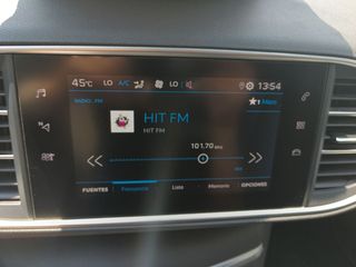 Peugeot 308 1.5 BlueHDi Style