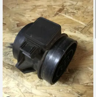 Caudalímetro BMW E46 328i