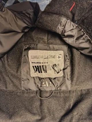 Pantalones de Snowboard/Esquí VOLK