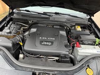 Jeep Grand Cherokee 2007