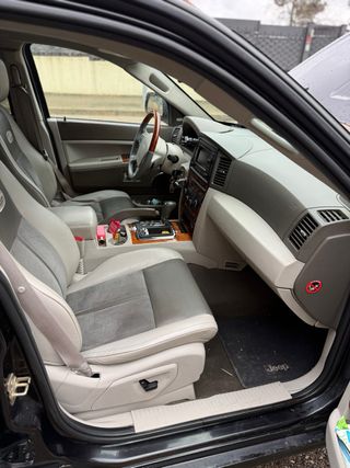 Jeep Grand Cherokee 2007