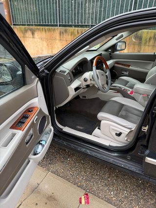 Jeep Grand Cherokee 2007