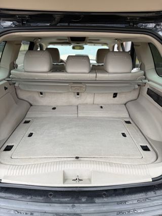 Jeep Grand Cherokee 2007