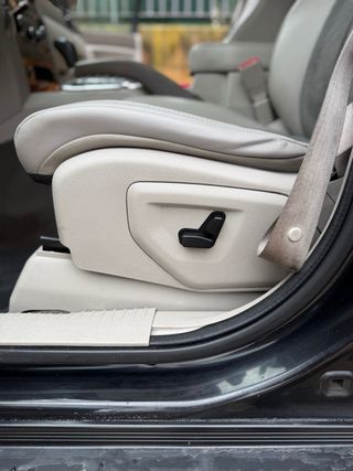 Jeep Grand Cherokee 2007