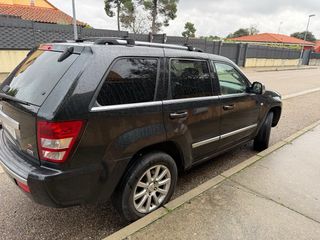 Jeep Grand Cherokee 2007