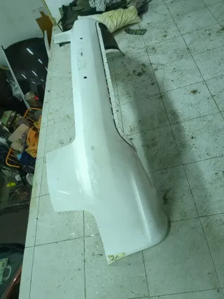 Parachoques Audi A4 2010 Trasero