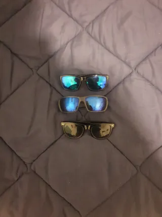 Lote 3 Gafas de Sol