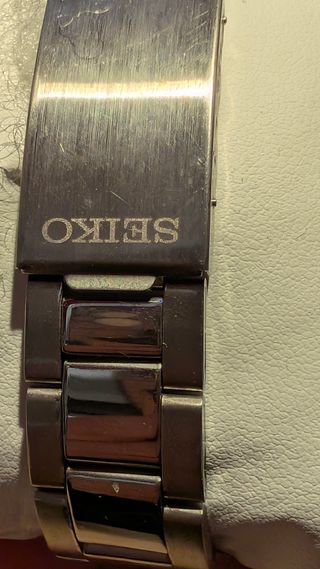 Seiko 5 Automatic Tiffany