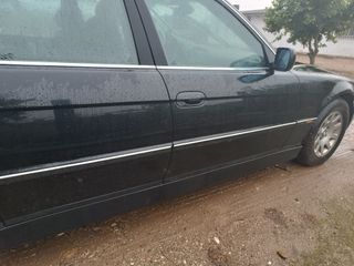 BMW 7 - 1999 en Córdoba