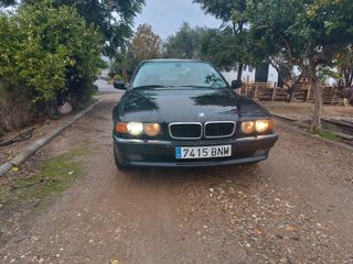 BMW 7 - 1999 en Córdoba
