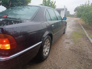 BMW 7 - 1999 en Córdoba