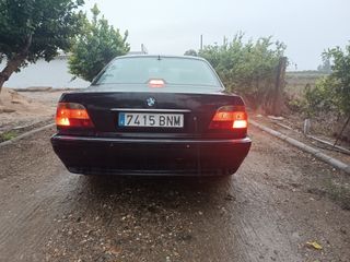 BMW 7 - 1999 en Córdoba