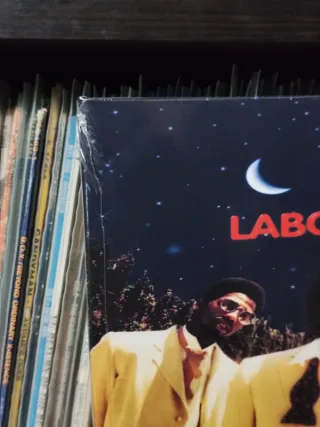Vinilo The Pharcyde - Labcabincalifornia 2LP 1995
