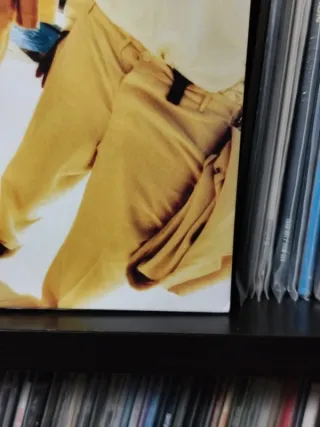 Vinilo The Pharcyde - Labcabincalifornia 2LP 1995